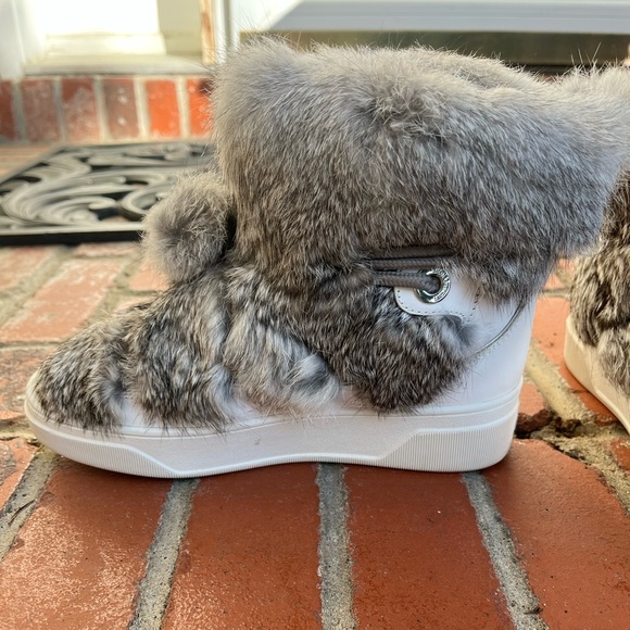 Michael Kors Nala Boot - Picture 7 of 15